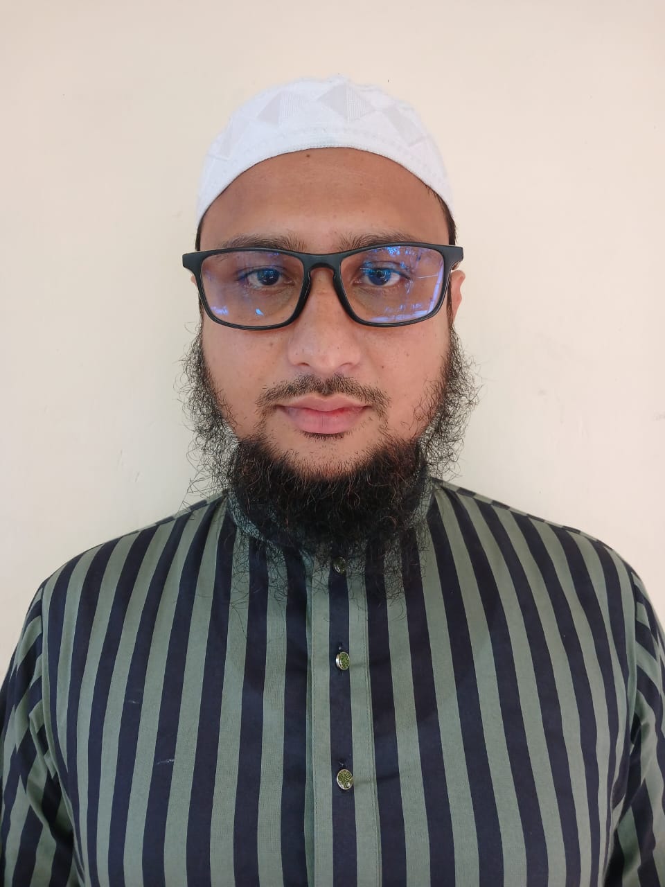 Mahfuzur Rahman Marzan