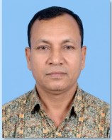BIDHAN CHANDRA PAUL