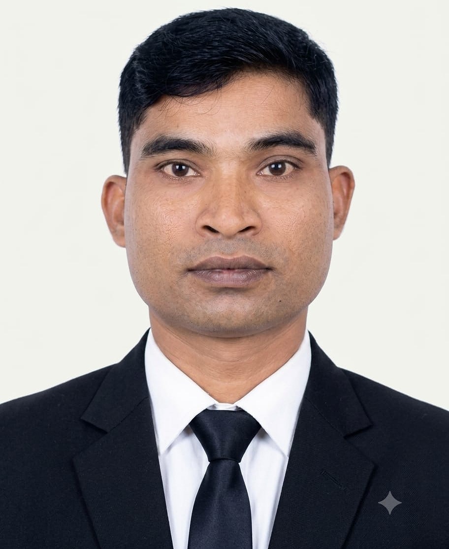 MRIDUL DAS SAGOR