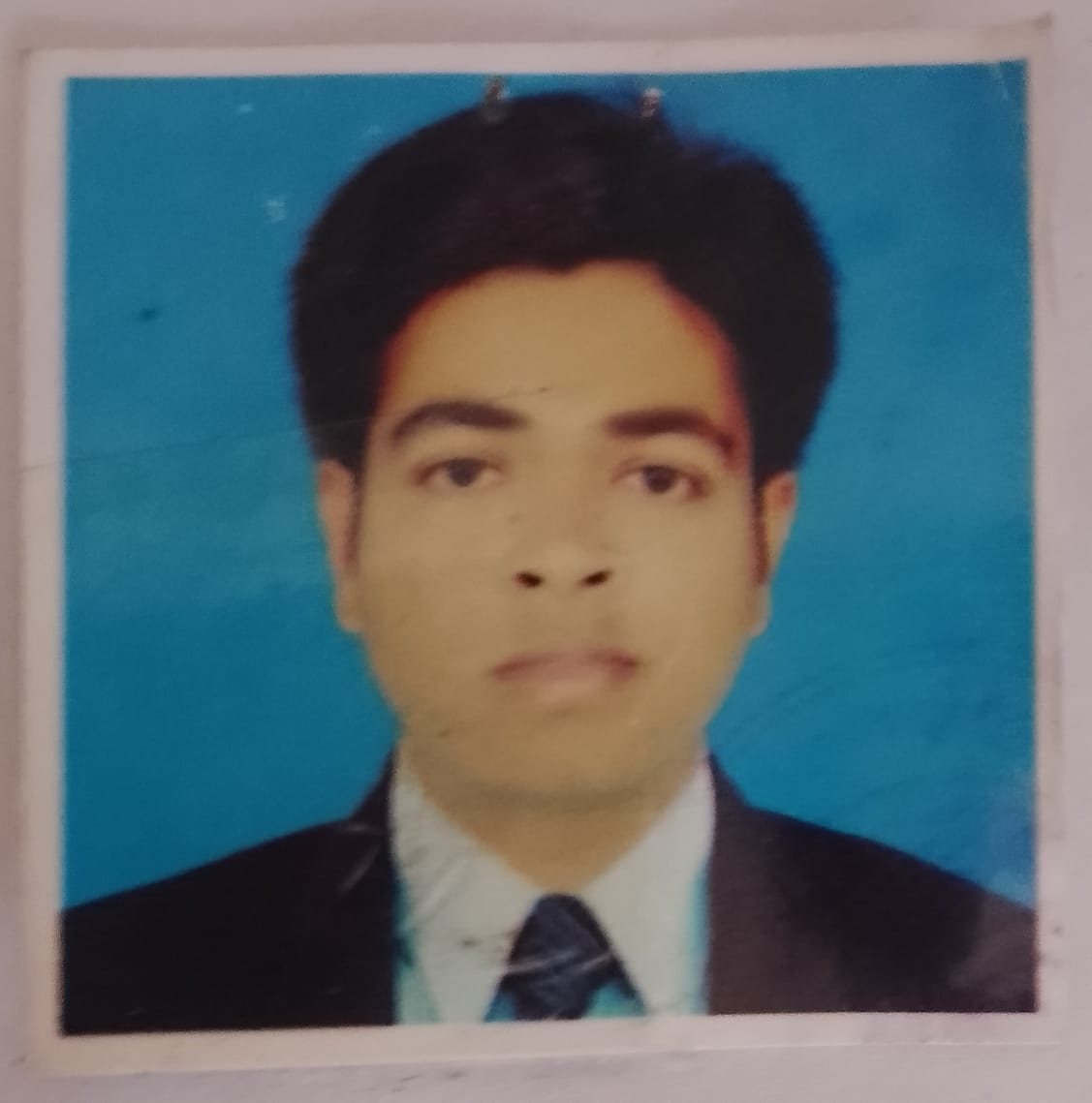 SHIMUL KUMAR