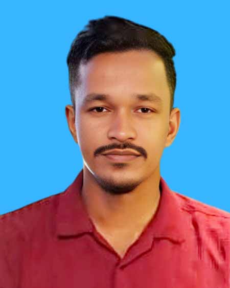 SUVASHISH DAS SHUVO