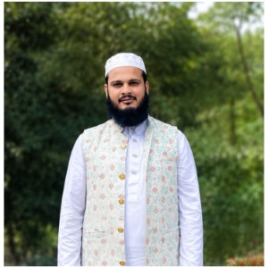 Misbah Uddin