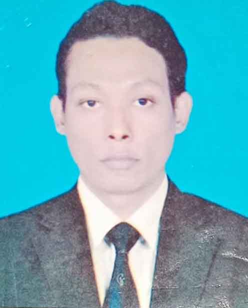 TANZIM HOSSAIN