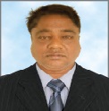 MANISH RANJAN DHAR