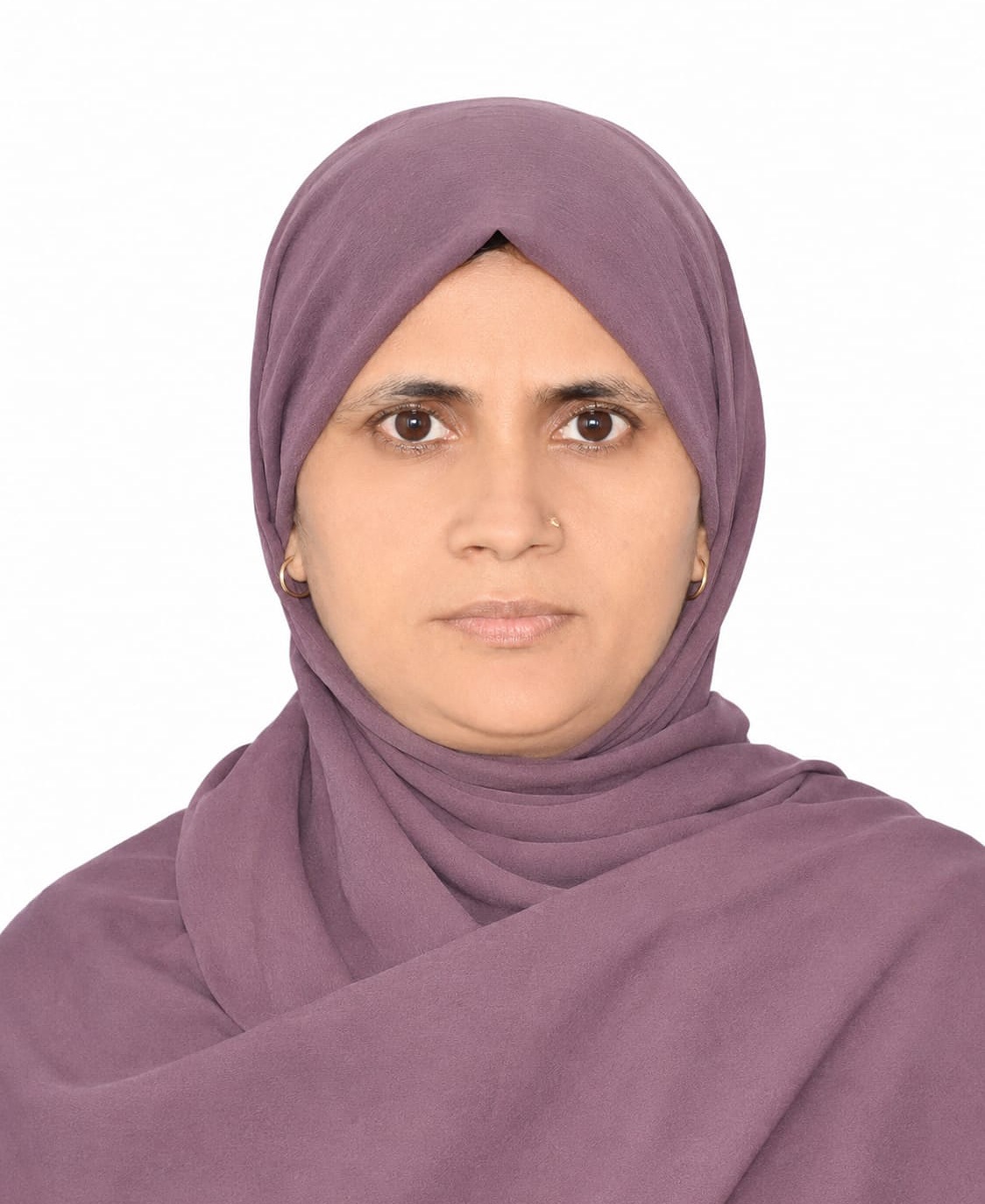 AMINA KHATUN
