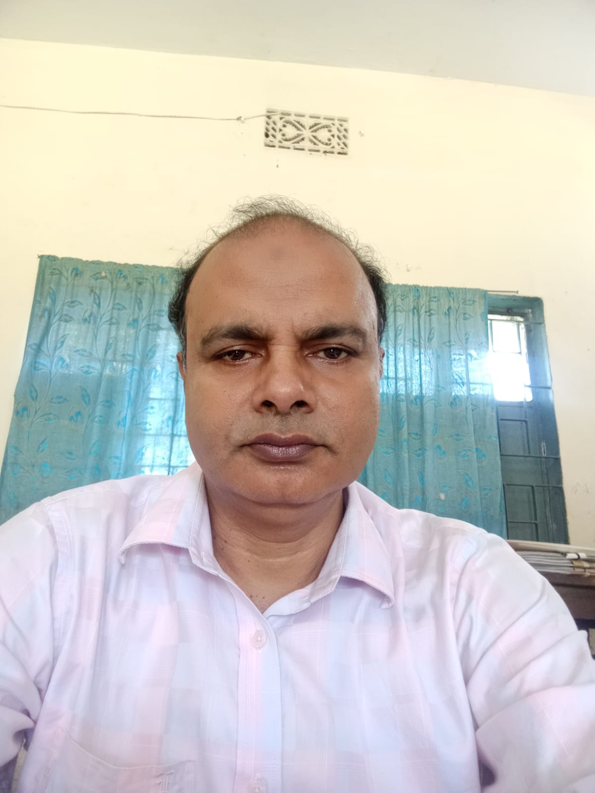 MOHAMMED  JAMAL UDDIN