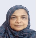REHENA PARVIN