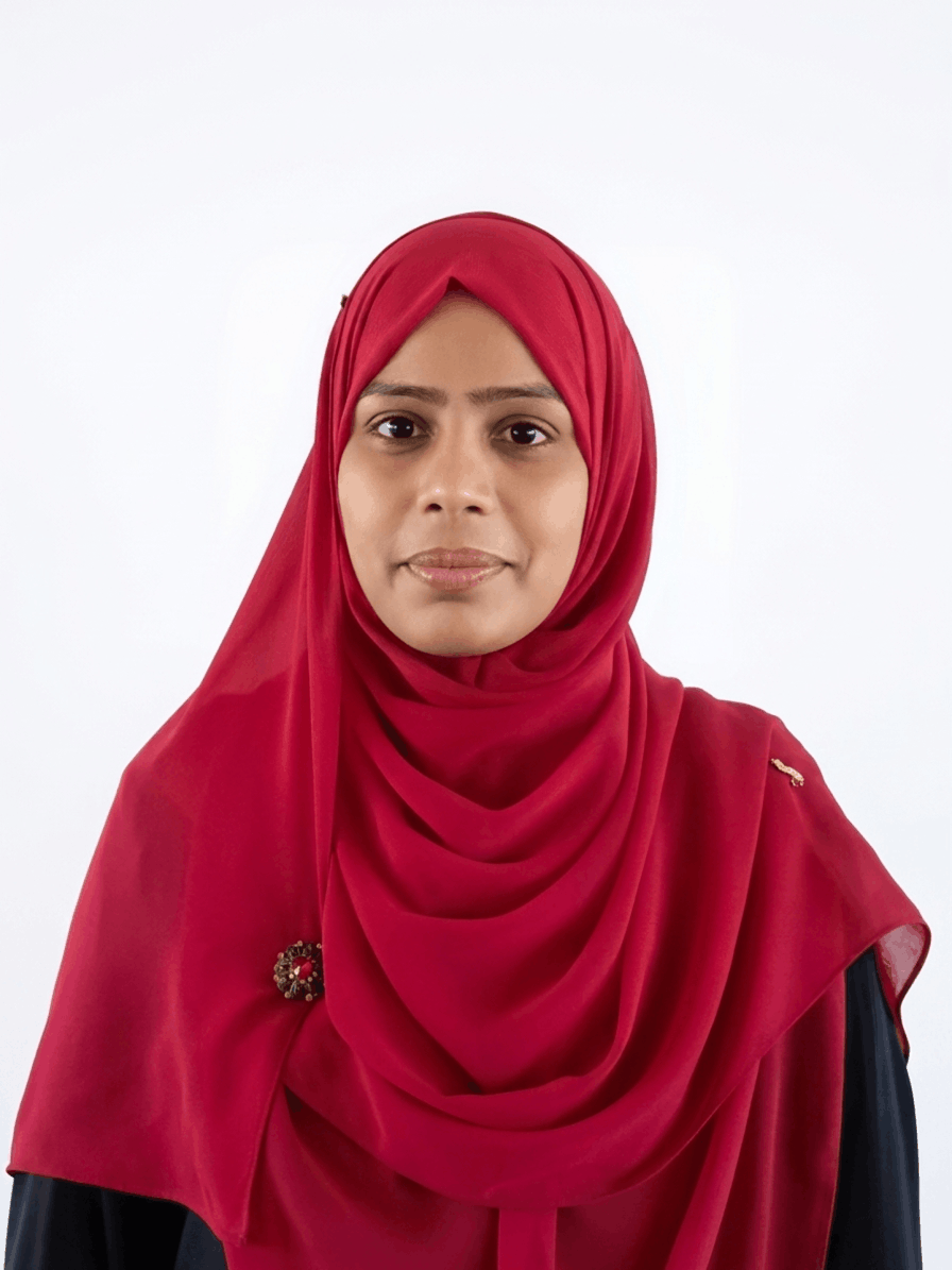 TAHMINA SULTANA