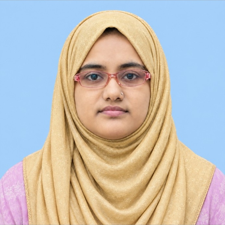 Rahima Begum