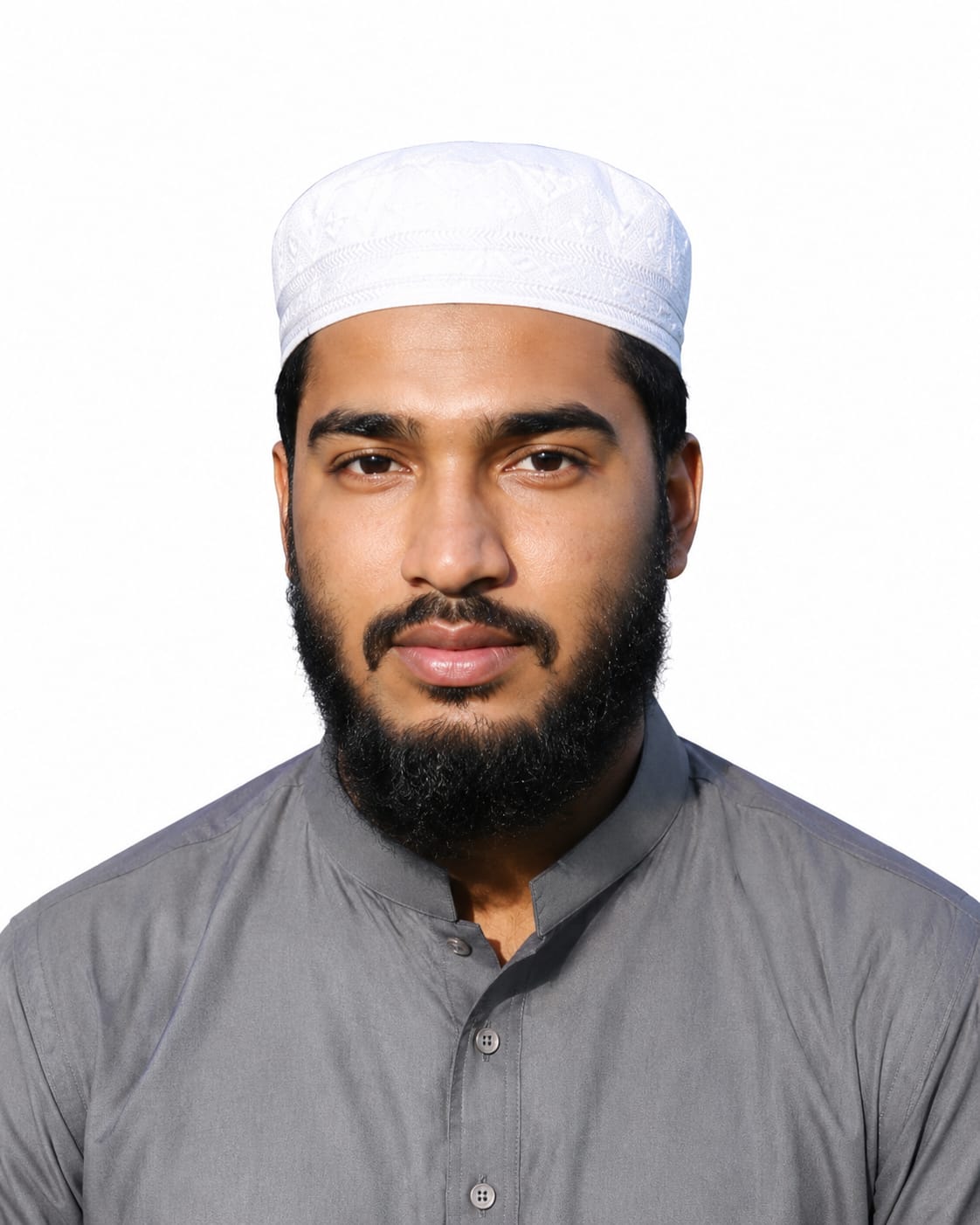 Jubair Ahmed