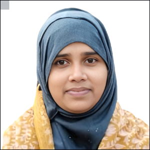 TASLIMA AKTER