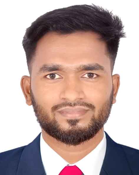 RUHUL AMIN