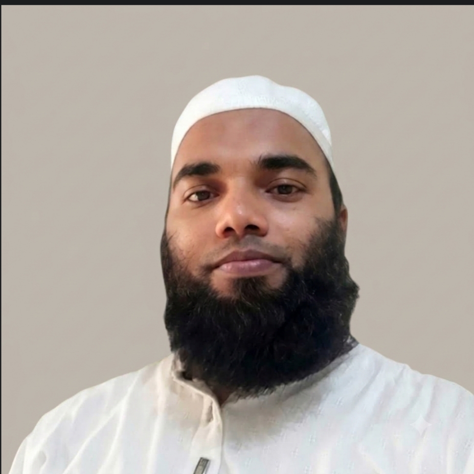 Md. Ali Ahmed