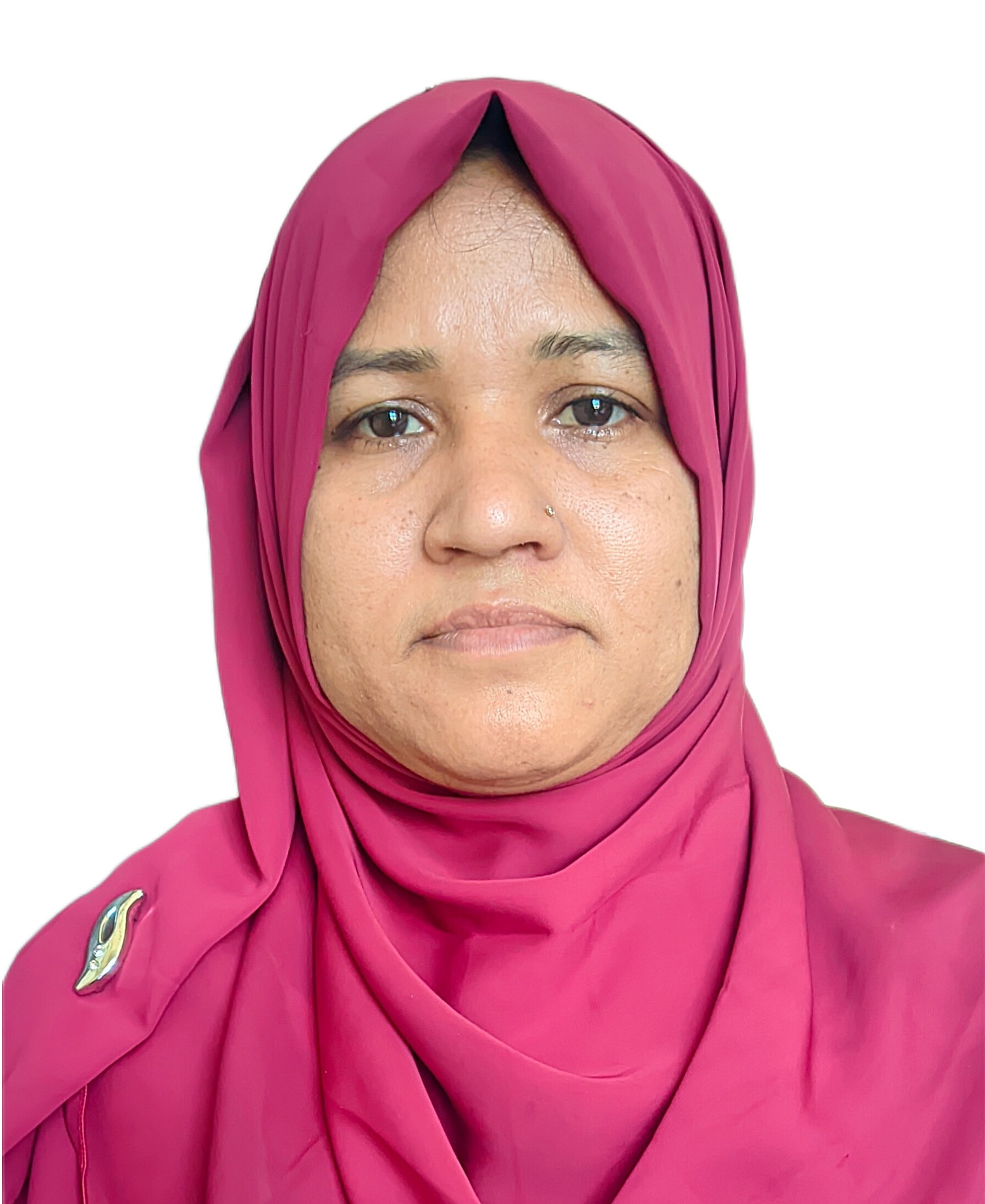 SHARMIN AKTER