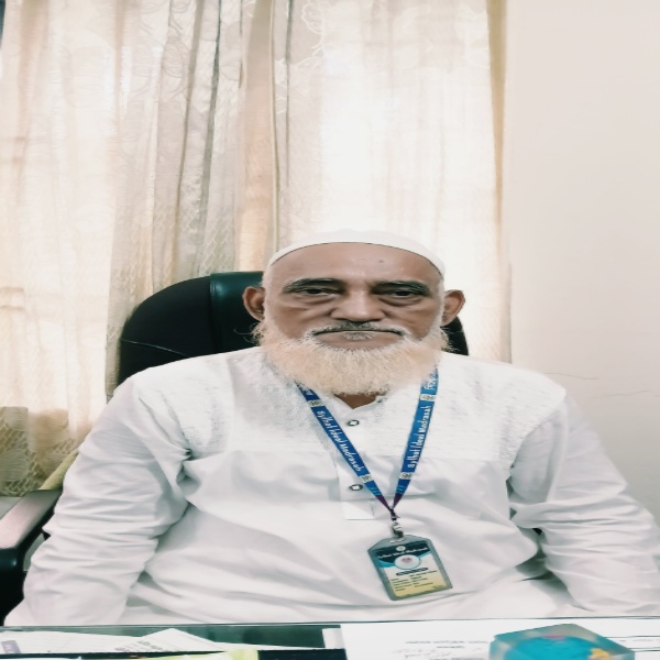 Nazim  Uddin