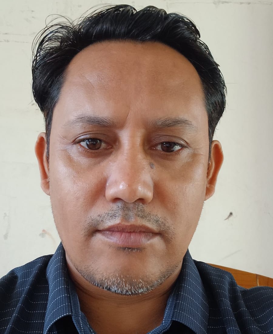 MD MOHSIN ALI