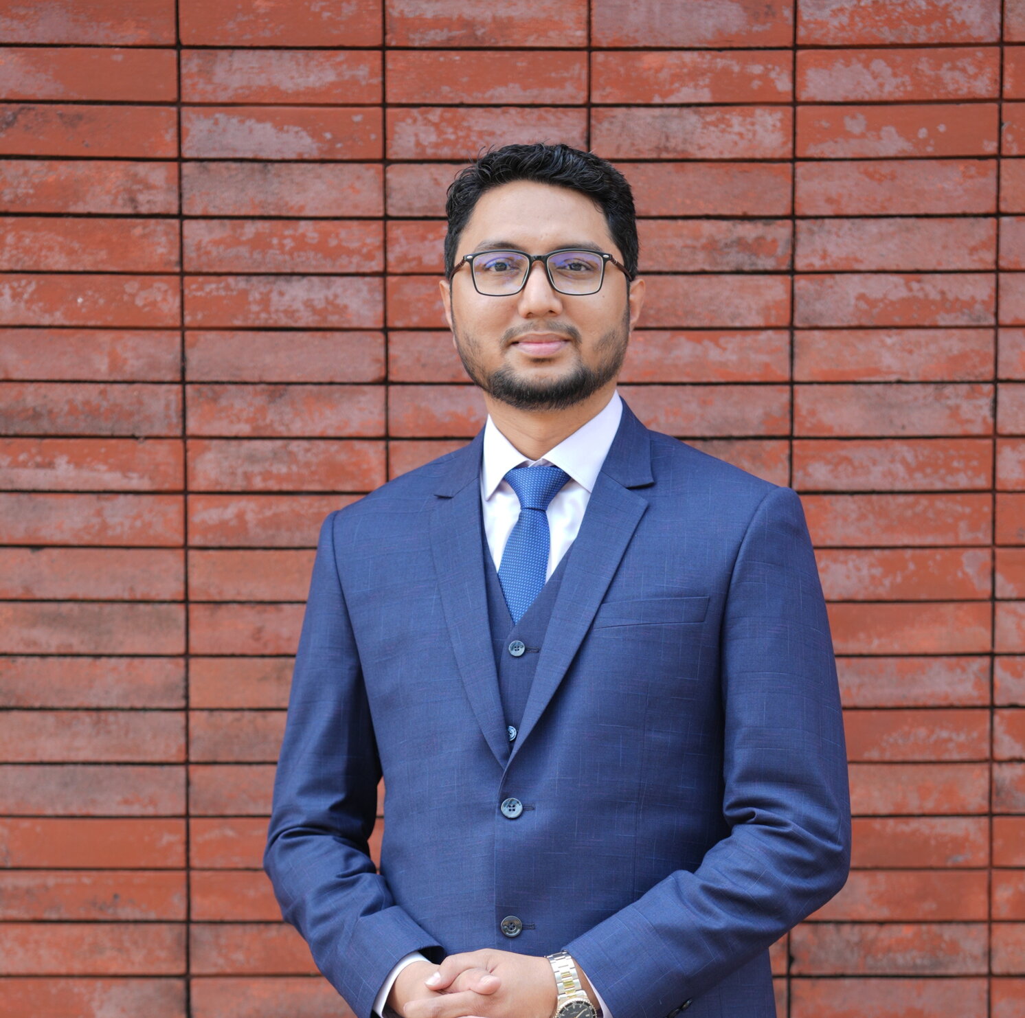 Dewan Saeeduzzaman Qurashi