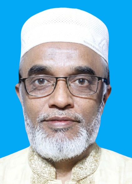 MD MUAZZAM HUSSAIN