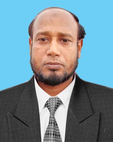 Mohammad Jamal Hosen