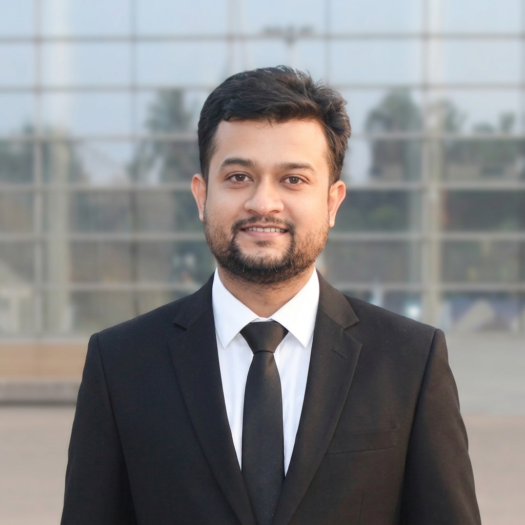 Abubakkar Siddiq