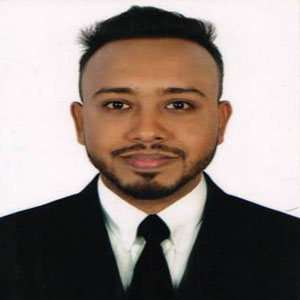 Muhammad Nizam Uddin