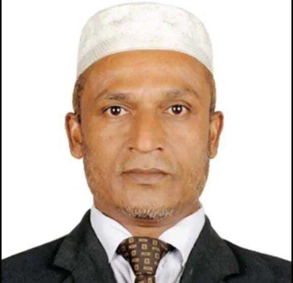 MOHAMMED FOYSOL AHMED