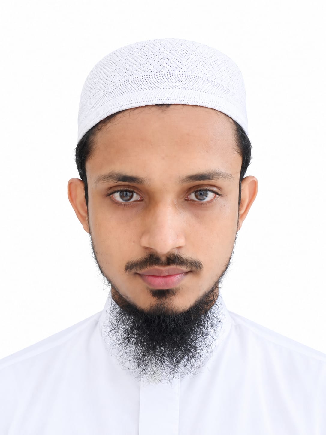 Abdullah Al Hasan