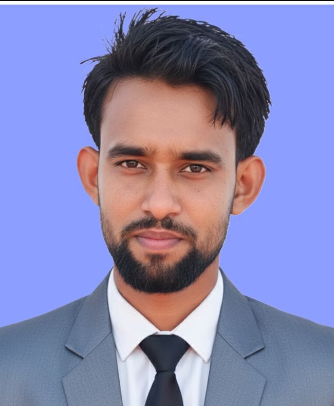 HUSSAIN AHMED RONY
