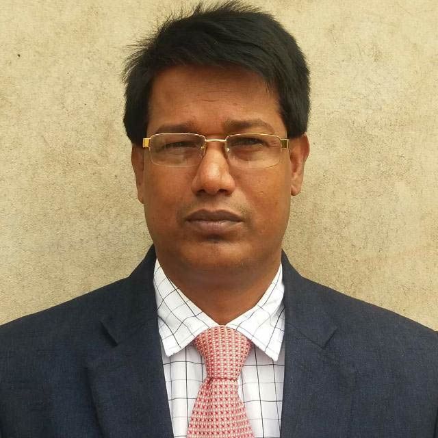 MOHAMMAD KAMAL HOSSAIN
