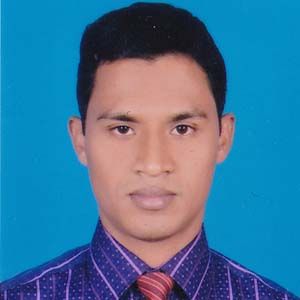 MD. TAHAZUL ISLAM