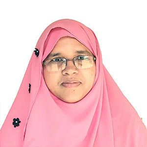 ISHRAT JAHAN