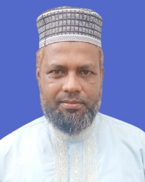 MD SAIFUR RAHMAN