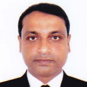MUHAMMAD MAHMUD KHAN