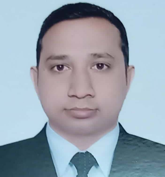 TUKON CHANDRA PAUL