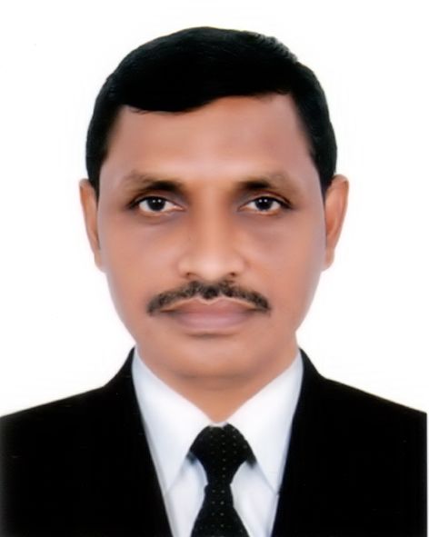 RATINDRA KUMAR DAS