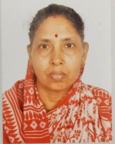 SHIPRA RANI GOSWASMI