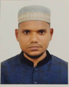 SHAMIM AHMAD