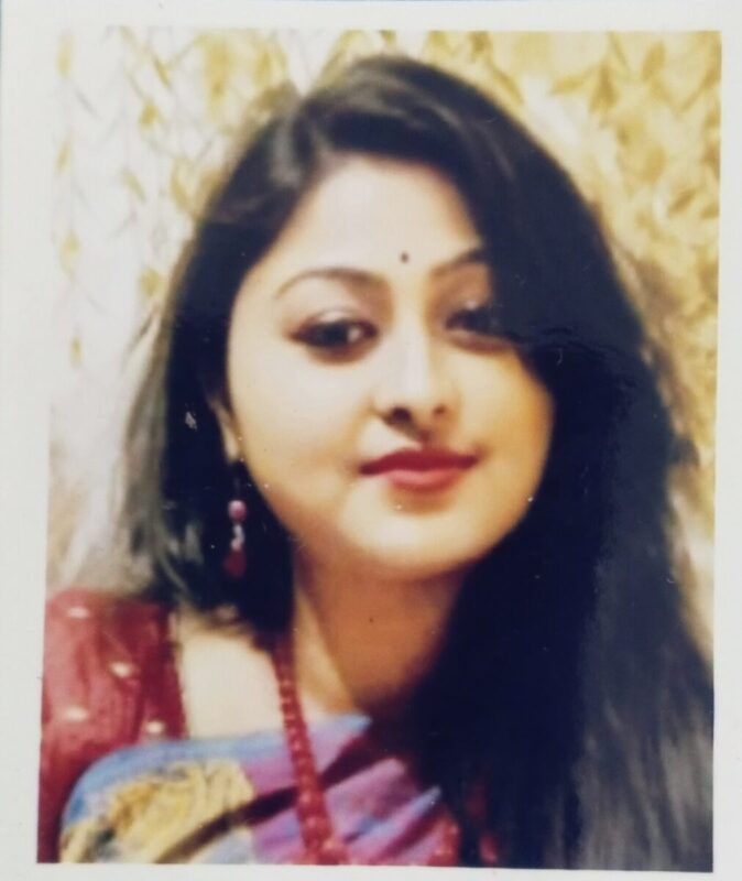 TASLIMA AKTHER