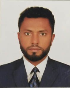 KAMRUL ISLAM