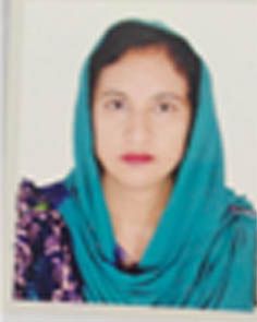 RUKHSANA BEGUM