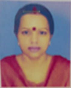 DEBJANI BHOWMIK
