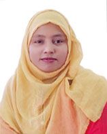 SABIQUN NAHAR CHOWDHURY