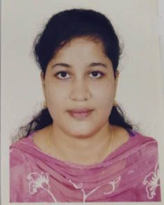 SAHEDA BEGUM