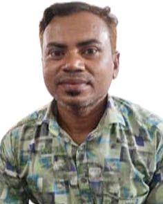 SUMAN KANTI DEBNATH