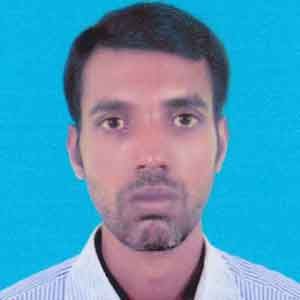 MOHAMMAD RASEL KHAN