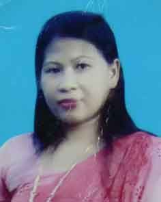 ELIECTRA GABIL