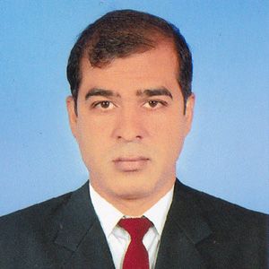 MD. ALI AZGOR