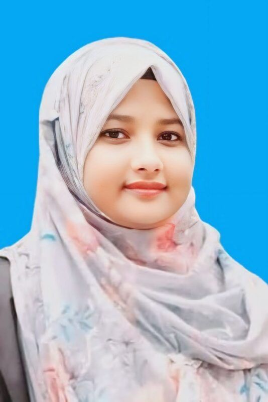 BUSHRA AKTHER