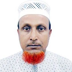 Mohammed Abdul Ahad Khan