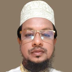 Syed Baki Billah